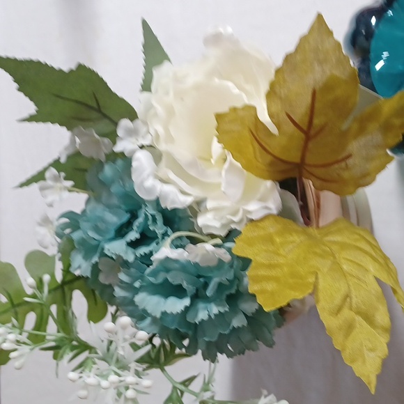 Fall decorations nwt - Picture 4 of 5